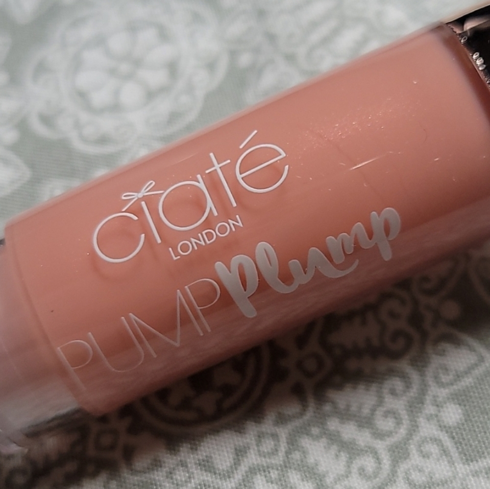 CIATÉ London Pump Plump, "Blossom" - Picture 5 of 8
